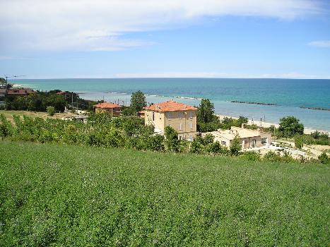 Special last-minute price in splendid two-room apartment for 2 / 3 people front of the sea!